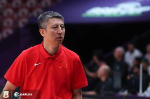 媒體人：男籃集訓(xùn)隊明天將和北控打熱身賽 以準備對韓國的世預(yù)賽