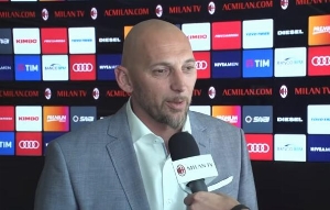 阿比亞蒂：米蘭德比讓人感到自豪，阿萊格里能把米蘭帶回應(yīng)有水平