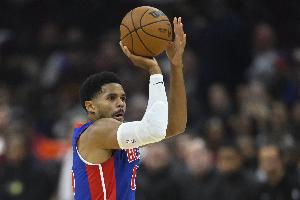 隊記：托哈也和艾維一起加入了活塞G聯(lián)盟球隊 兩人都在努力恢復(fù)