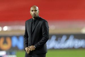 亨利：爭冠是持久戰(zhàn)，作為槍手球迷看到曼城找回狀態(tài)令人感到不安