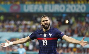 羅滕支持本澤馬和格列茲曼重返法國國家隊，但另外兩位名宿反對