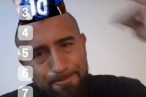 比達(dá)爾10號球員盲選排名：梅西居首，貝利、馬拉多納、小羅前四