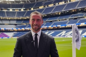 馬爾基西奧皇馬傳奇二選一：C羅>齊達內(nèi)、大羅，拉莫斯>本澤馬