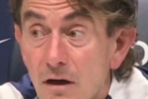 埃什么？什么澤？??記者發(fā)布會提埃澤，弗蘭克調(diào)侃：誰是埃澤？