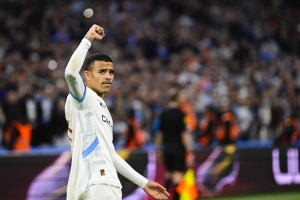 聯(lián)賽12場(chǎng)10球！馬賽主帥：格林伍德正在成為一名“完全體”球員