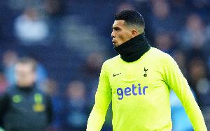 槍手能否利用？熱刺后衛(wèi)波羅4次失誤致對手射門，本賽季英超最多