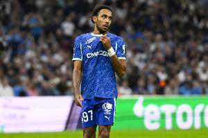 馬賽前13輪法甲聯(lián)賽已轟入30球，是球隊(duì)近55年來同期最多