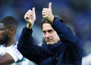 前主帥：對球迷來說，熱刺只有進歐冠才算成功，歐聯(lián)杯并不算什么