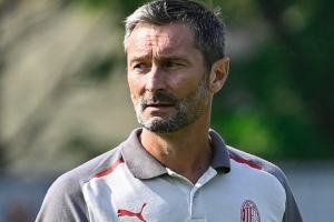 岡茨：當(dāng)初是國米要求我離開，但我加盟米蘭后甚至連朋友都辱罵我