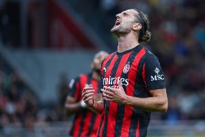 意天空預(yù)測米蘭德比首發(fā)：奧古斯托踢右邊路，拉比奧特傷愈復(fù)出