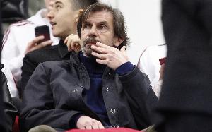 加利：托莫里和拉比奧特讓防守更穩(wěn)固，希望米蘭不要過度回撤防守