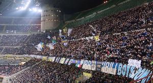 米體：本輪米蘭德比的球票收入超過800萬歐元，將創(chuàng)造意甲新紀錄