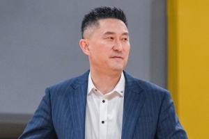 全運會四金一銅！杜鋒：這或許是廣東籃球歷史上最好的時候