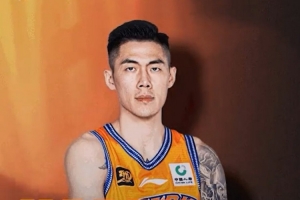 真摯的祝福！祝上海男籃球員劉錚35歲生日快樂！????