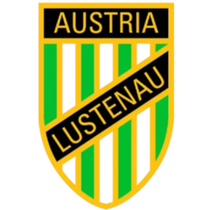 奧地利盧斯特瑙