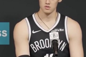 曾凡博：希望這次中國(guó)賽，能讓大家對(duì)亞洲球員的固有印象有所改變