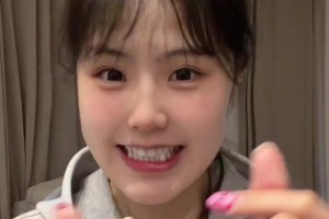 可愛哈！小寶李月汝跳手勢(shì)舞：各位有什么倒忙需要我?guī)偷膯? >
                                        </div>
                                    </div>
                                                                        <div   id=