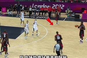 楊毅：當(dāng)年美國給周琦一百萬，國內(nèi)給周琦兩千萬，換你怎么選？