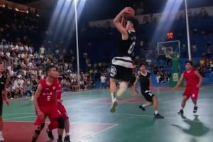 可憐的孩子，人生中第一次遇到降維打擊??????