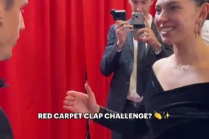 清脆響亮！索默和網(wǎng)紅小姐姐配合的“啪”聲得到國米官推轉(zhuǎn)發(fā)??