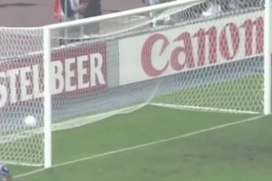 自帶領(lǐng)域的男人！斑馬王子皮耶羅，看他進(jìn)球是一種藝術(shù)享受！