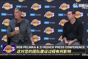 帶動作用！阿爾斯通此前談姚明：他會讓隊友也想變得更好！