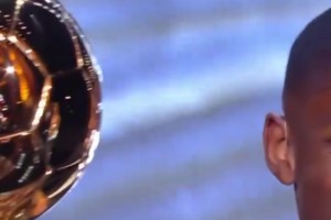 票數(shù)公布！登貝萊73張第一選票，亞馬爾11張拉菲佩德里0張！