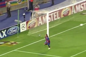 依舊是無法被復制的球員！足球精靈小羅肆意揮灑天賦！