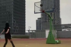 命中率低了一點(diǎn)，但是相信大家都愛看