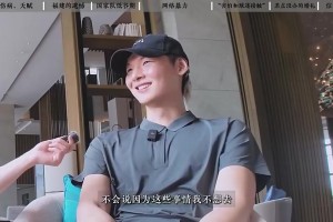 王哲林：如果國家隊征召，我還是會去！不會因為經歷過痛苦就不去