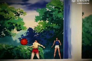 沒有在一起還挺可惜的！櫻木和晴子一起經歷過的種種，感覺好溫馨