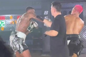 威姆斯曬碾壓惡鼠的集錦：黑貓警長(zhǎng)??！