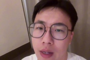 孔祥宇：羅威尚未痊愈 楊瀚森毫無(wú)疑問就是開拓者第二中鋒最優(yōu)選