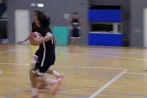 妹子這個(gè)頂級(jí)視野太強(qiáng)了啊