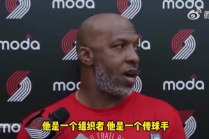 比盧普斯：楊瀚森組織能力出色！但不會因亨德森缺席改變他的用法