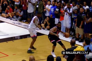 新賽季又要聯(lián)手了！回顧此前燈泡組合征戰(zhàn)德魯聯(lián)賽~