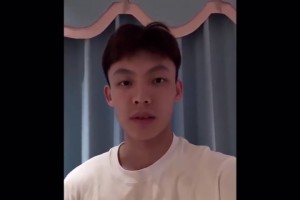 好好養(yǎng)病~徐杰宣布因感染帶狀皰疹病毒！無(wú)法參加粵澳男籃明星賽