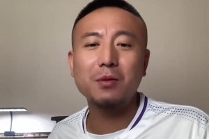 毛劍卿：老把梅西當(dāng)什么球王，就和C羅是絕代雙驕，馬拉多納才是