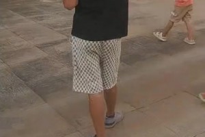 賽前廣西平果球迷高喊：歡迎重慶！