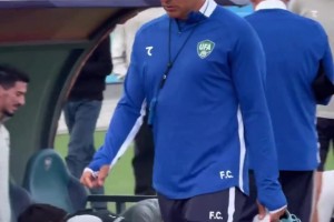 毛劍卿：C羅和梅西不是自律，而是相對(duì)自律，巨星營(yíng)銷需要包裝