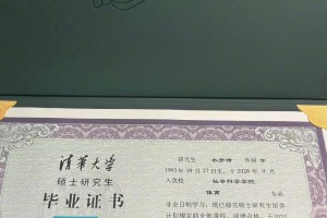 鄒陽老婆水亦詩教你邊懷孕邊完成清華碩士論文