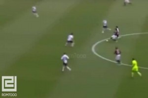 優(yōu)雅且充滿靈感的大師！皮爾洛那些游刃有余的擺脫！