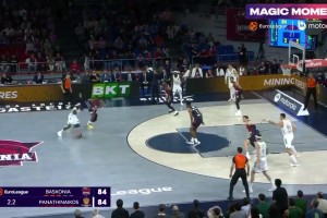 當(dāng)年吃飯睡覺(jué)打保羅！德隆現(xiàn)身澳門，你還認(rèn)得出他嗎？