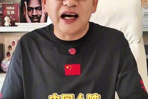 蘇群：楊瀚森潛能是我們想不到的，中國人也能在NBA高速對抗中打出自己特點(diǎn)