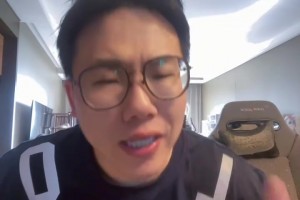 孔祥宇：楊瀚森擁有無限可能！他能在開拓者站穩(wěn)腳跟+有戰(zhàn)術(shù)地位