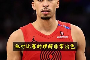 隊(duì)友好評！卡馬拉曾談：楊瀚森比賽感覺無人能及！他每天都在進(jìn)步