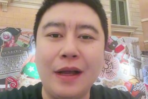 大史：楊瀚森你是真給我們球迷長臉??！有體型有天賦會越來越好的