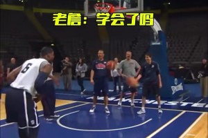 楊瀚森：信心對(duì)我來(lái)說(shuō)絕對(duì)是關(guān)鍵！球迷的歡呼讓我熱血沸騰！