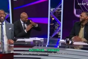 安東尼：我每場比賽都想上場，但負荷管理是為了能健康打完賽季！