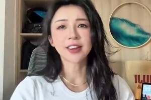 張曼源此前：楊瀚森是中國約基奇？不防大膽一點，比約基奇更強(qiáng)